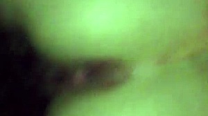 Horny Mexicans bent over in doggystyle action