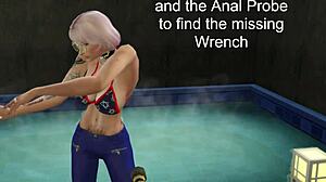 哟，来看babybot第7部狂野送货行动！