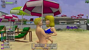 Bonetown SE Chapter 0 3D Game Adventure