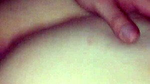 Horny Mexicans bent over in doggystyle action