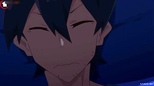 Senko San Chapter 02 With Spanish Subtitles Brings Emotional Fantasy Adventures