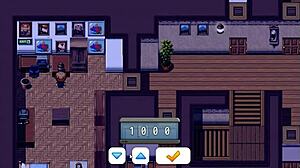 Adult Game My New Life - Walkthrough 04 - Maria Quest