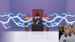 I tackled Dragon Ball game with sexy Dragon Girl X