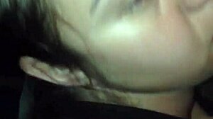 Horny Mexicans bent over in doggystyle action