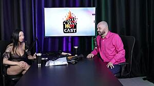 Strange sex spots with Paulo Avelar 😲