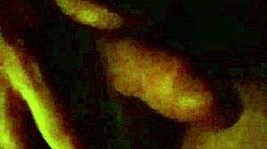 Scorcher masturbation leads to intense orgasm