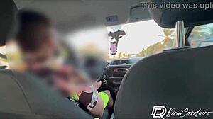 Uber driver convinces me to motel