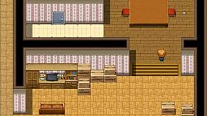 Adult Game My New Life - Walkthrough 04 - Maria Quest