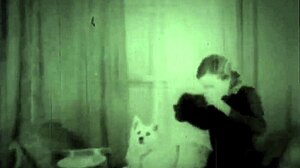 Retro Beauty Unveiled in Dark Lantern's Beastly Tale