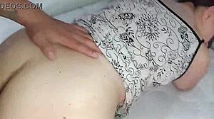 latina wife cheats with brother-in-law?