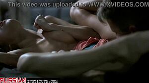 与Choky Ice的浪漫邂逅意外变得亲密