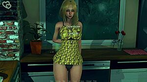 永恒游戏第二集玩法