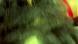 Galaxydoll Experiences Intense Stretching From Big Black Cock On Holiday