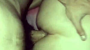 i'm fucking an argentinian zorrita bareback