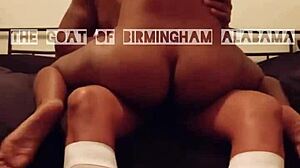 Cheating Wife Rides BBC Hard in Daughter's Room Secretly