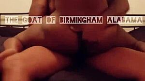 Cheating Wife Rides BBC Hard in Daughter's Room Secretly