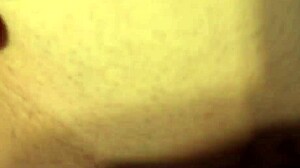 Intriguing Homemade Video of a Sexy Amateur Couple Exploring Their Intimacy