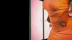 Omg Sexy Thick Juicy Ass Bubble Booty Valerygrey Fingering Wet Pussy