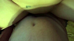 Intriguing Homemade Video of a Sexy Amateur Couple Exploring Their Intimacy