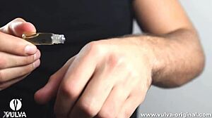 i had a true fetish dream about playing with that pussy, lol