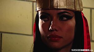 wolverine xxx parody with maya hills, monster cock in missionary and cowgirl