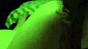 interracial deepthroat with monster cock and big black cock in bedroom