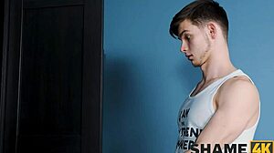 Shame4k Naughty Dude Fulfills Fantasy with Mom's Hot Bestie