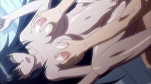 Steel Witch Annerose 第1集性爱场景配音