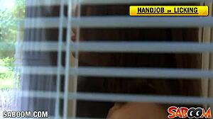 Voyeur Scenes That Will Blow Your Mind