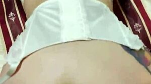 i fuck violinist in poses, she sucks cock and swallows cum