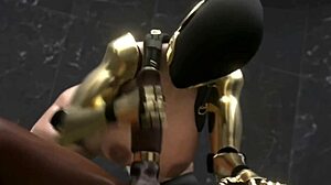 赛博朋克HMV让我上瘾