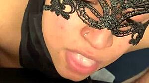 Bi Muslim's Secret Oral Encounter