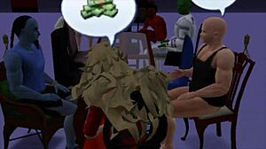 Sims 3Dporn Chronicles Special