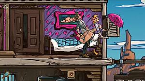 Adams Family and Buffy Parody Episode 4