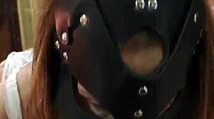 i fuck violinist in poses, she sucks cock and swallows cum