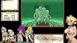 Dan Ero Plus Let's Play: Dungeon with Bitches