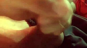 Gay Solo Run At Home