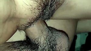 Boyfriend Pounds My Pussy Hard in Episode 61!