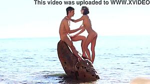 Zoey Parker Plans a Deepthroat Blowjob to That Monster Cock!