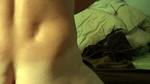 Young Slut Ex Wife In Doggystyle Creampie