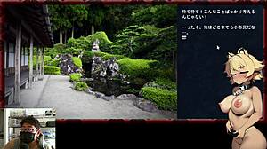 My wife got NTR'd in that weird inn!