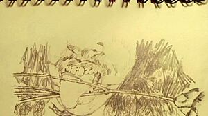 parody of i got some tea for 2, feel free to full version 😏