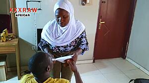 sexy big ass agent in hot action for mdx pt1