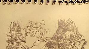 parody of i got some tea for 2, feel free to full version 😏