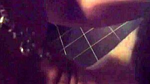 Teen Girl Fucked in Bathroom