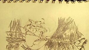 parody of i got some tea for 2, feel free to full version 😏