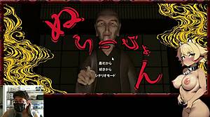 My wife got NTR'd in that weird inn!