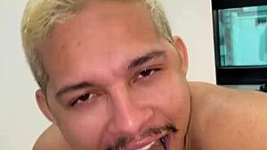 cowboy farmer fucks me in city apartment