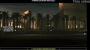 Let's play with kelly indoors 😏