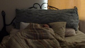 Married Couple Fucks Passionately